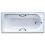 Kaldewei Advantage Saniform Plus Star 337 Ванна 180х80 133700010001