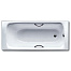 Kaldewei Advantage Sanilux Star 343 Ванна стальная 1700х750 мм