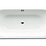 Kaldewei Classic Duo 110 180х80 ванна сталь Easy Clean (291000013001)