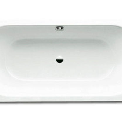 Kaldewei Classic Duo 110 180х80 ванна сталь Easy Clean (291000013001)