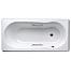 Kaldewei Ambiente Novola Set Star 262 ванна стальная 1700х800