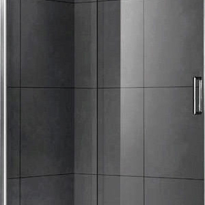 Gemy MODERN GENT S25191B L душевая дверь