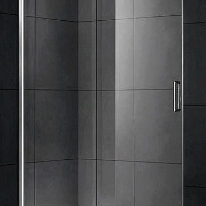 Gemy MODERN GENT S25191B L душевая дверь