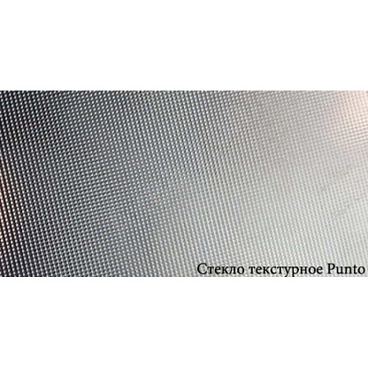 Cezares Eco B1 (95 см)  Душевая дверь,текстурное стекло