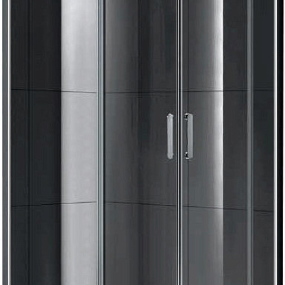 Gemy VICTORIA S30192 душевой уголок 1000x900