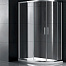 Gemy VICTORIA S30192 душевой уголок 1000x900