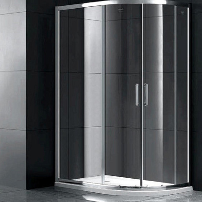 Gemy VICTORIA S30192 душевой уголок 1000x900