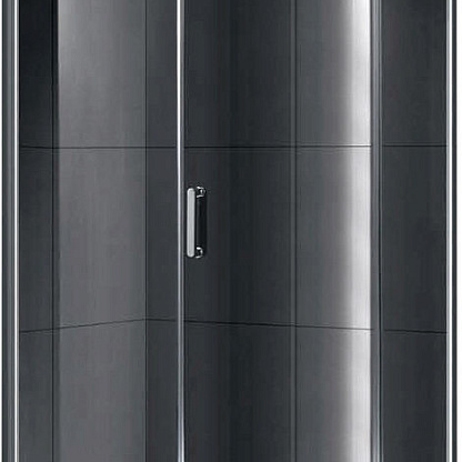 Gemy VICTORIA S30191 душевой уголок 1000x900