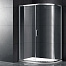 Gemy VICTORIA S30191 душевой уголок 1000x900