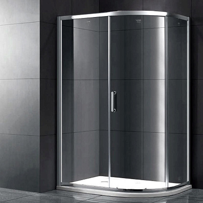 Gemy VICTORIA S30191 душевой уголок 1000x900