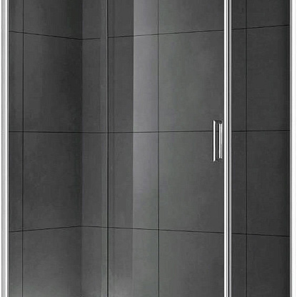 Gemy MODERN GENT S25121 L душевой уголок 1400x800
