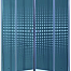 Timo VIVA LUX TL-8002 fabric glass душевой угол 800x800x2000