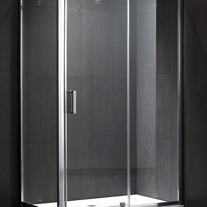 Gemy SUNNY BAY S28131B/A2 душевой уголок 1200x900