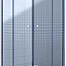 Timo BIONA LUX TL-9001 romb glass душевой угол 900x900x2000