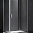 Gemy VICTORIA S30131A/A1 душевой уголок 1200x800
