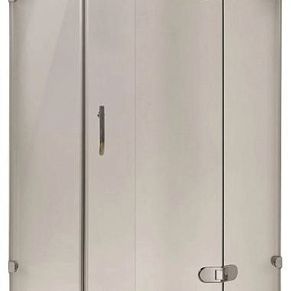 Timo BY-839-80 душевой угол 800x800x2000