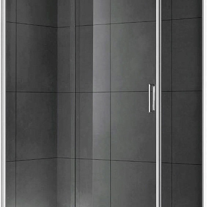 Gemy MODERN GENT S25151 L душевой уголок 1500x800