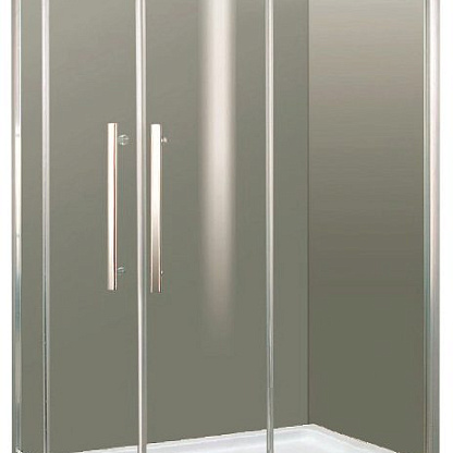Timo BT-549 R душевой угол 1200x800x2000