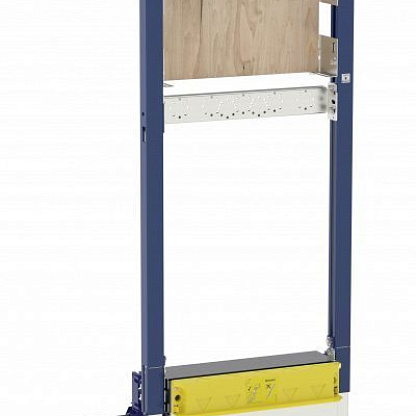 Geberit Duofix 111.580.00.1 Душевой трап для душевой системы, 130 см