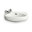 Roca Ibis мини-раковина 44х31см (320841001)