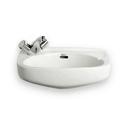 Roca Ibis мини-раковина 44х31см (320841001)