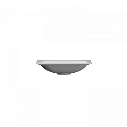 Am.Pm "Bliss D" M55WPX0601WG Раковина мебельная 600 мм