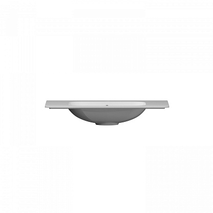 Am.Pm "Bliss D" M55WPX0801WG Раковина мебельная 800 мм