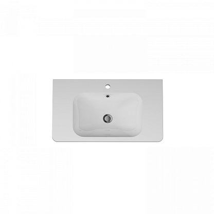 Am.Pm "Bliss D" M55WPX0801WG Раковина мебельная 800 мм