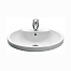 Раковина 58 см Roca Dama Senso 32751500N