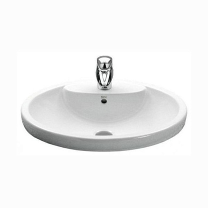Раковина 58 см Roca Dama Senso 32751500N