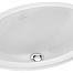 Villeroy&Boch Loop&friends раковина встраиваемая сверху 6155 30 R1 66х47 см без отв.под смеситель