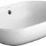 Duravit Foster раковина встраиваемая снизу 46x31 см (0336430000)