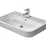 DURAVIT HAPPY D.2 раковина 65х50 см (2318650000)
