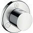 Hansgrohe Trio/Quattro переключатель (внешняя часть) 15932000