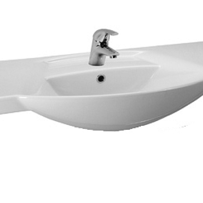 Раковина Ideal Standard Motion W890201 110 см