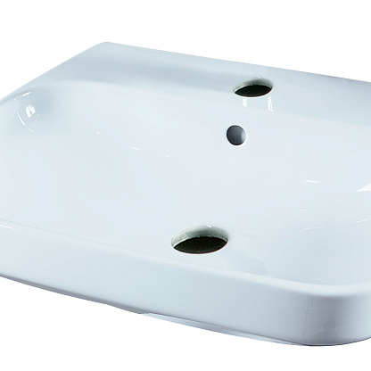 Раковина Am.Pm Inspire 55 см C504221WH