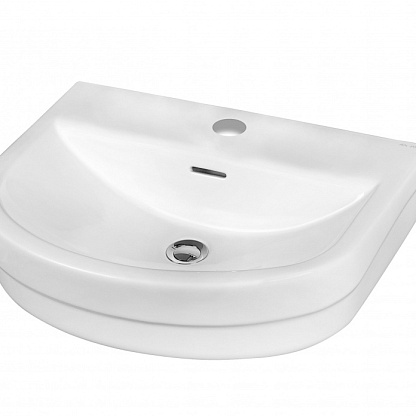 Раковина Am.Pm Bliss L C534321WH