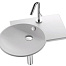 Раковина 60 см Jacob Delafon Formilia Spherik E4501-00