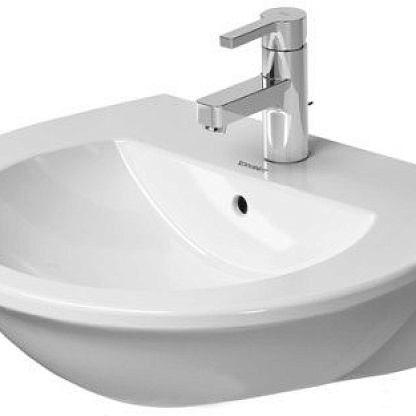DURAVIT Darling New раковина 60х52 см (2621600000)