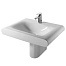 Ideal Standard Moments раковина  75 х 51,5 см (K 0716 01)