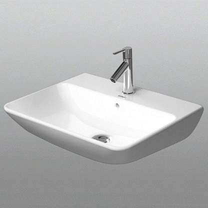 Duravit ME by Starck раковина 60x46 см (2335600000)