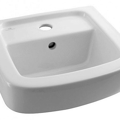 Noken Acro мини-раковина 35х35 см (100080134)