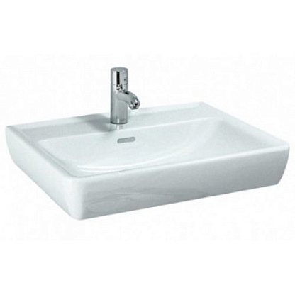 Laufen Pro раковина 550х480 мм (1895.1.000.104.1)