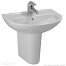 Laufen Pro  раковина 500х360 мм (1595.3.000.104.1)