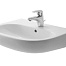 Duravit D-Code раковина 550 см (23105500002)