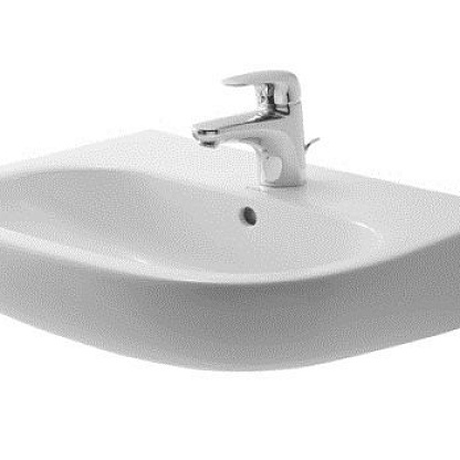 Duravit D-Code раковина 550 см (23105500002)
