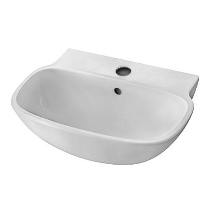 Раковина Am.Pm Serenity 45 см C404811WH
