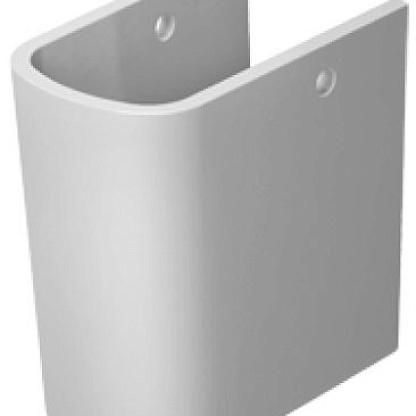 Duravit DuraStyle полупьедестал (0858300000)