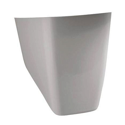 Ideal Standard Ventuno Полуколонна для рак. 68,75 см  T 409801