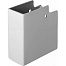 DURAVIT 2ND FLOOR Полупьедестал 0857160000